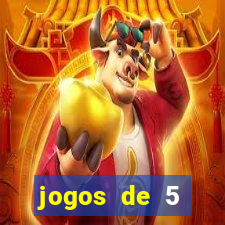 jogos de 5 centavos na vai de bet